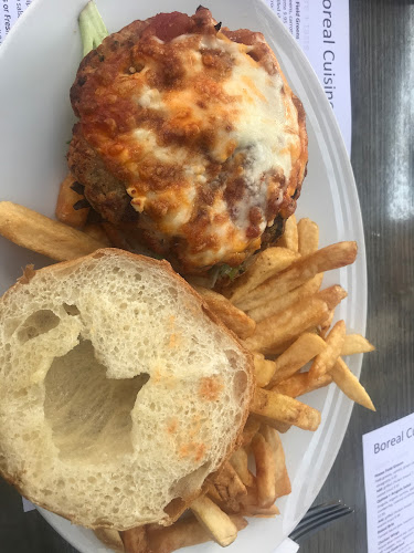 Borealis Grille & Bar (Kitchener) - Hospitality and gastronomy