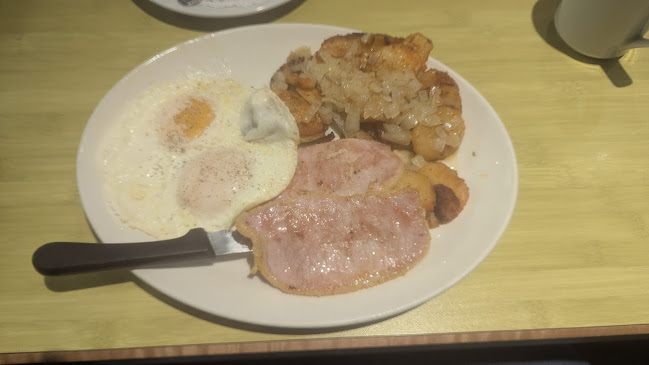 Sunnyside Grill Brantford - Hospitality and gastronomy