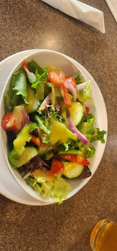 Comentarii opinii despre Budley's Restaurant