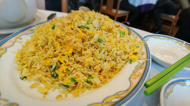 Opinii despre Fisherman's Terrace Seafood Restaurant în Richmond - Hospitality and gastronomy