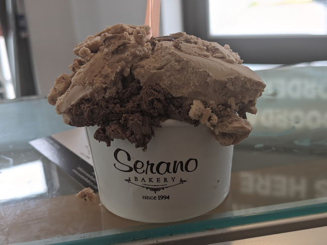 Comentarii opinii despre Serano Bakery