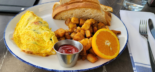 Smash Kitchen and Bar - Markham