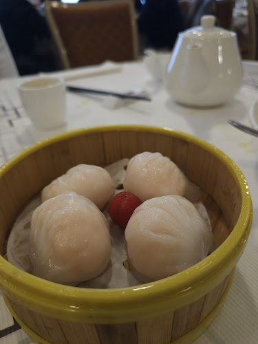 Sun Sui Wah Seafood Restaurant - Richmond
