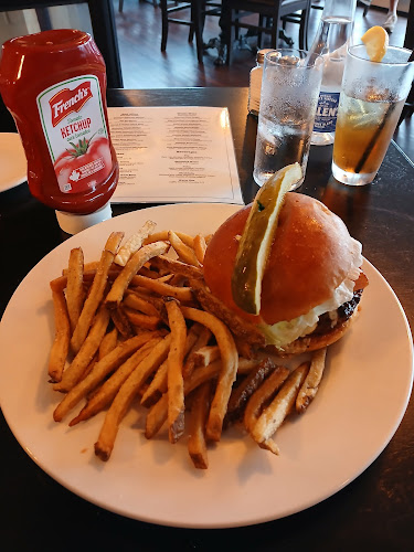 Average Joe's - Hospitality and gastronomy