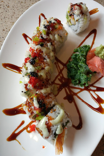 Osaka Hibachi Sake Bar & Restaurant - Hospitality and gastronomy