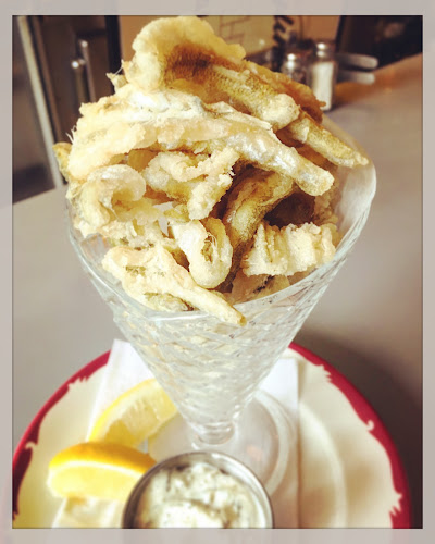 Skyline Restaurant - Toronto