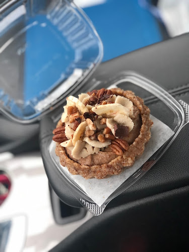 Opinii despre The Jubilee Bakeshop în Delta - Hospitality and gastronomy