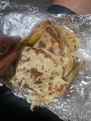 Madras Maple Cafe - Prince George