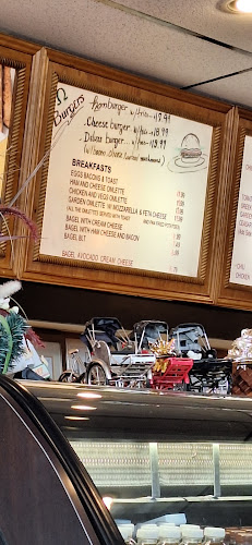 Opinii despre Omega Cafe în Port Moody - Hospitality and gastronomy