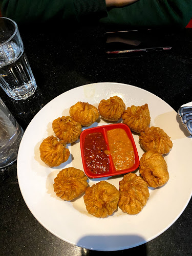 Spice of Nepal Restaurant - Surrey