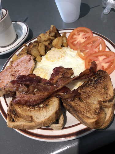 Comentarii opinii despre The Breakfast Barn