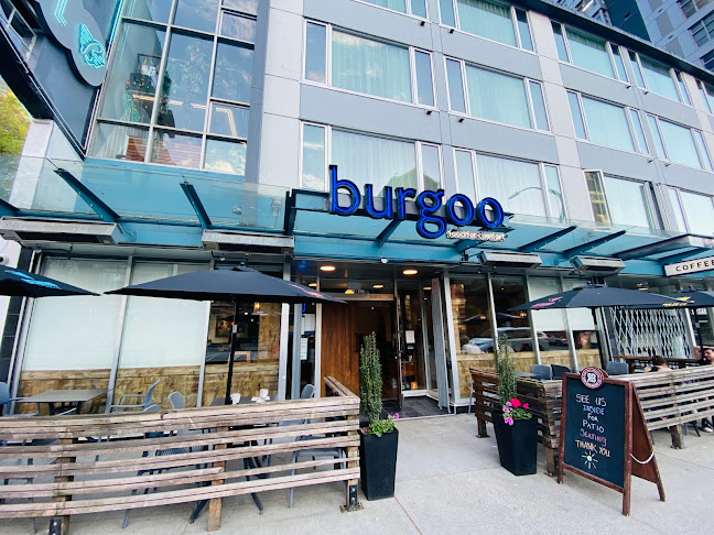 Burgoo - Vancouver