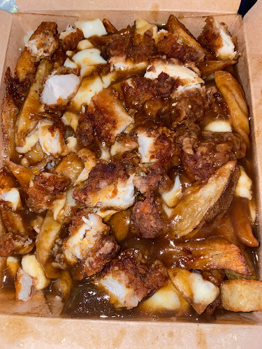 Comentarii opinii despre All Out Burger