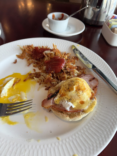 The Westin Ottawa, 11 Colonel By Dr, Ottawa, ON K1N 5X2