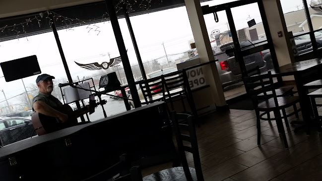 516 Topsail Rd, St. John's, NL A1E 2C5