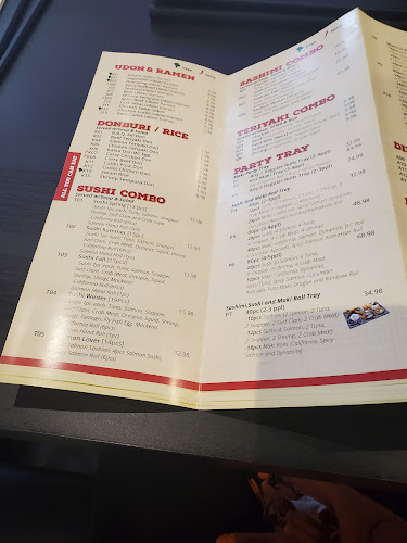 Opinii despre Imi Japanese Cuisine în Burlington - Hospitality and gastronomy