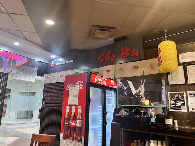 Sho Bu Japanese Noodle