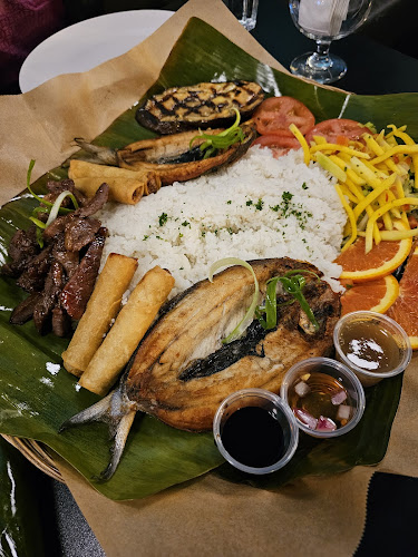 Tamis Cafe & Restaurant - Ottawa