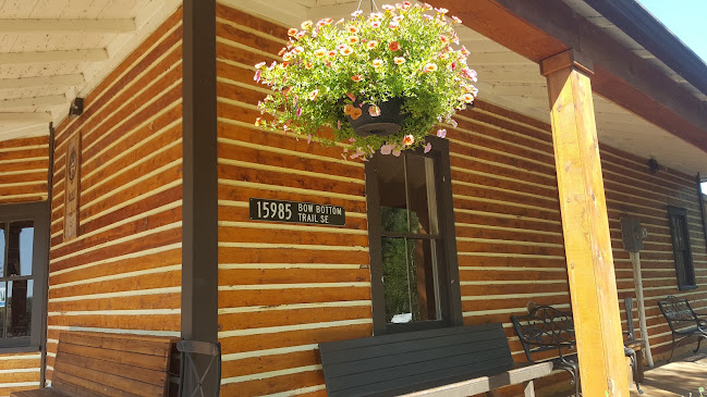 Opinii despre Annie's Café în Calgary - Hospitality and gastronomy