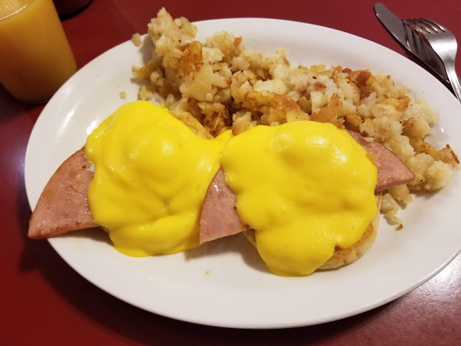 Comentarii opinii despre Tania's Restaurant