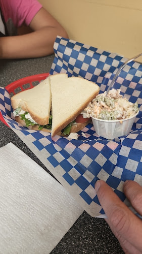 Cherries Ice Cream Parlour - Duncan