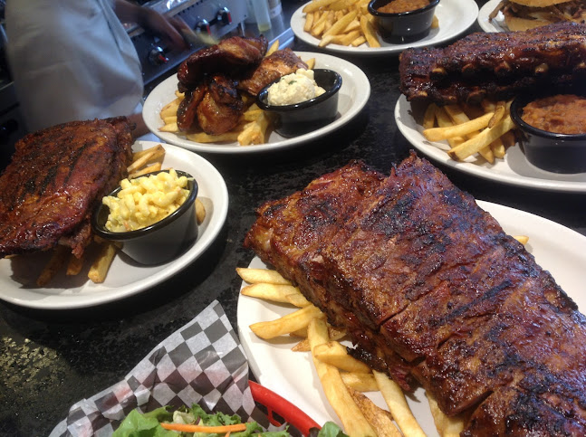 Opinii despre Butchers Block BBQ în Burnaby - Hospitality and gastronomy