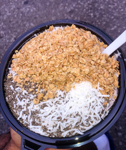 Trish Juice - Brampton