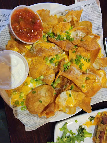 Comentarii opinii despre Doc Magilligan's Restaurant & Irish Pub