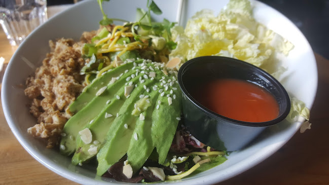 Comentarii opinii despre Queen St. Warehouse