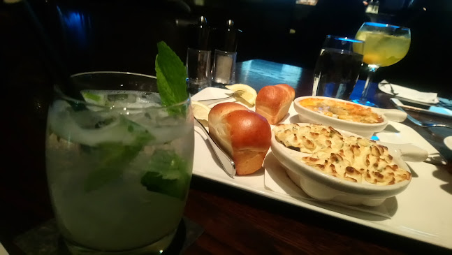 The Keg Steakhouse + Bar - Yaletown - Vancouver