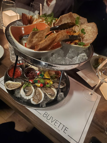 Opinii despre Buvette Restaurant and Wine Bar în Burlington - Hospitality and gastronomy