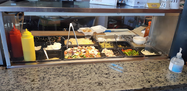 El Sombrero - Hospitality and gastronomy