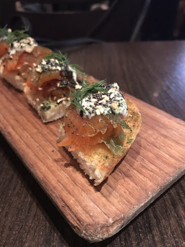 Richmond Station - Hospitality and gastronomy