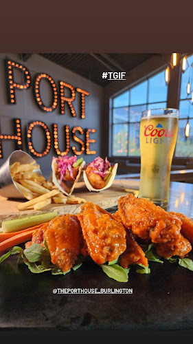 Comentarii opinii despre The Port House Social Bar & Kitchen Burlington