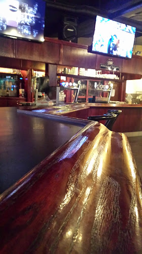 Opinii despre Chillers Pub în Moose Jaw - Hospitality and gastronomy