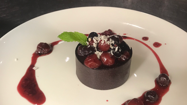 Opinii despre Melange în Nanaimo - Hospitality and gastronomy