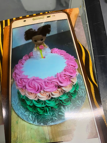 Amar Bakery - Hospitality and gastronomy