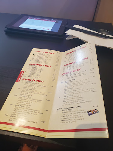 Imi Japanese Cuisine