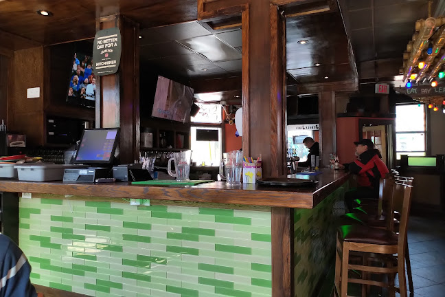 Jungle Jim's Eatery - Hospitality and gastronomy