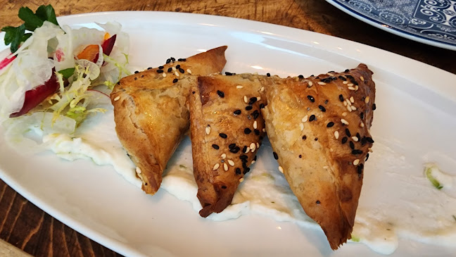 Comentarii opinii despre Hydra Estiatorio