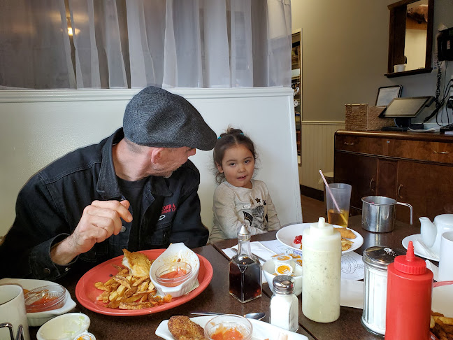 Jo Klassen's Restaurant - Courtenay