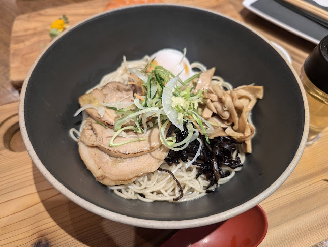 Opinii despre Goro + Gun în Calgary - Hospitality and gastronomy