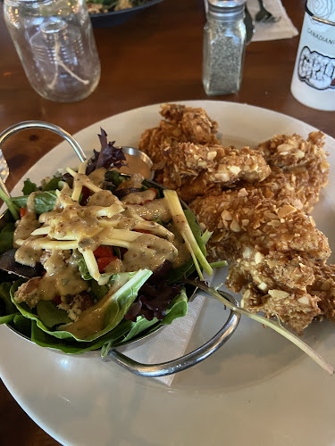 Comentarii opinii despre Union Social Eatery