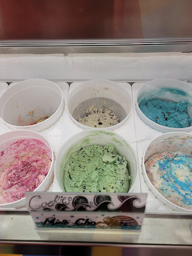 Opinii despre Scooper's Ice Cream Treats în Stratford - Hospitality and gastronomy