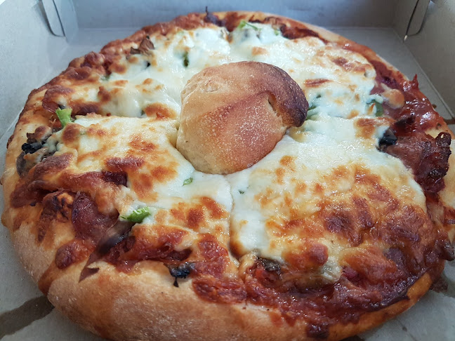 Riverside Restaurant - Hospitality and gastronomy