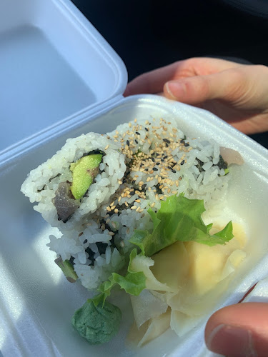 Opinii despre Little Japan Sushi Restaurant în Abbotsford - Hospitality and gastronomy