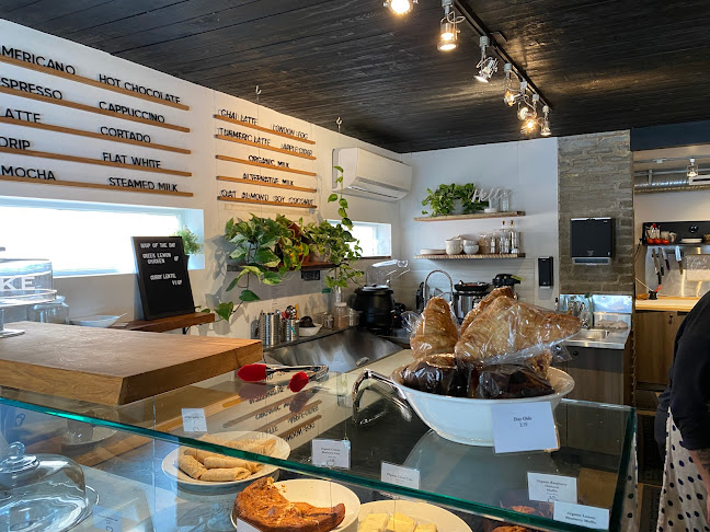 Caf/EH - North Vancouver