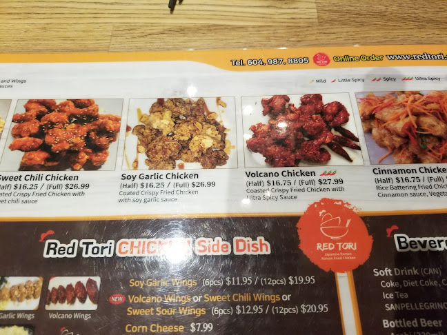 Comentarii opinii despre Red Tori