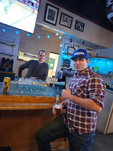 The Workbench Bar & Grill - Hospitality and gastronomy