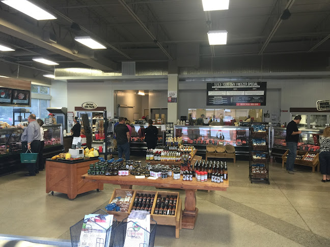 VG Meats Stoney Creek